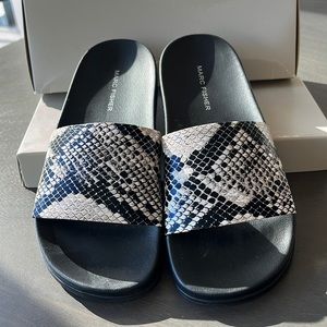 Marc Fisher Sarri python slides
